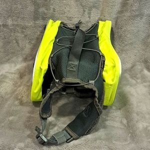 *0506 Good 2 Go Dog Backpack Harness